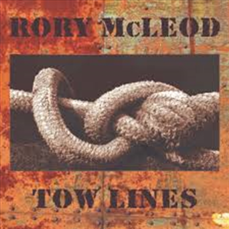 Tow Lines/Product Detail/Blues