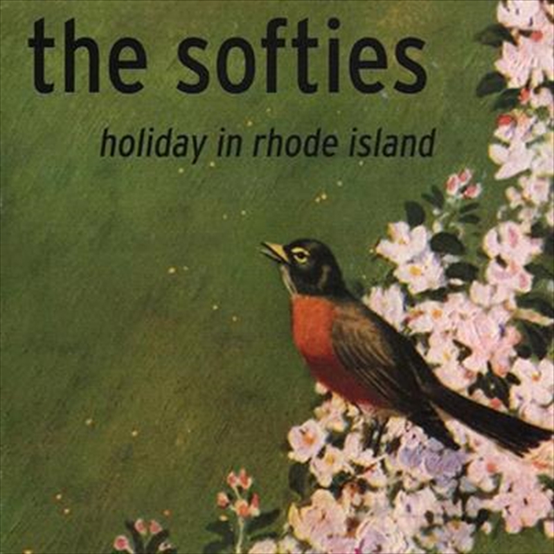 Holiday In Rhode Island/Product Detail/Alternative