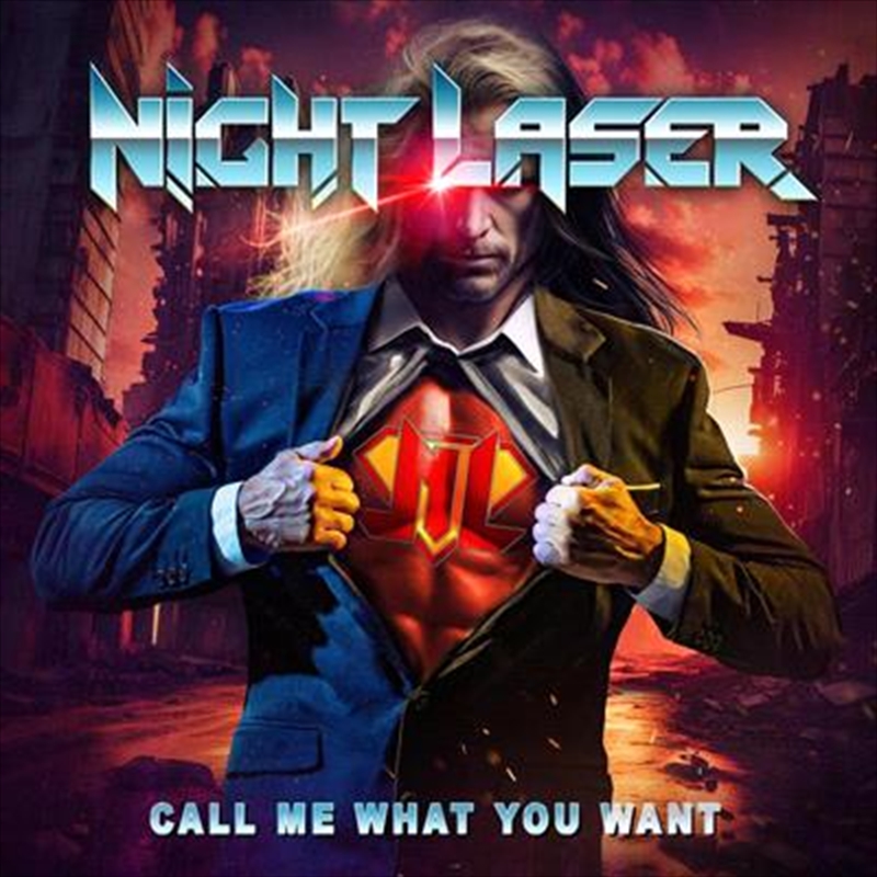 Call Mewhat You Want/Product Detail/Metal