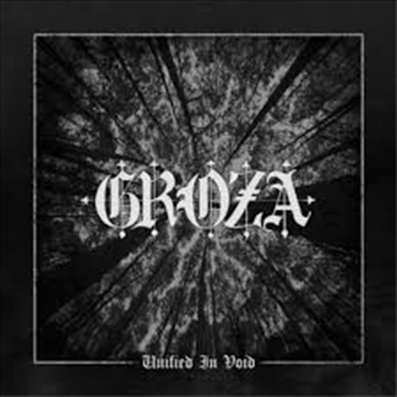 Unified In Void/Product Detail/Metal