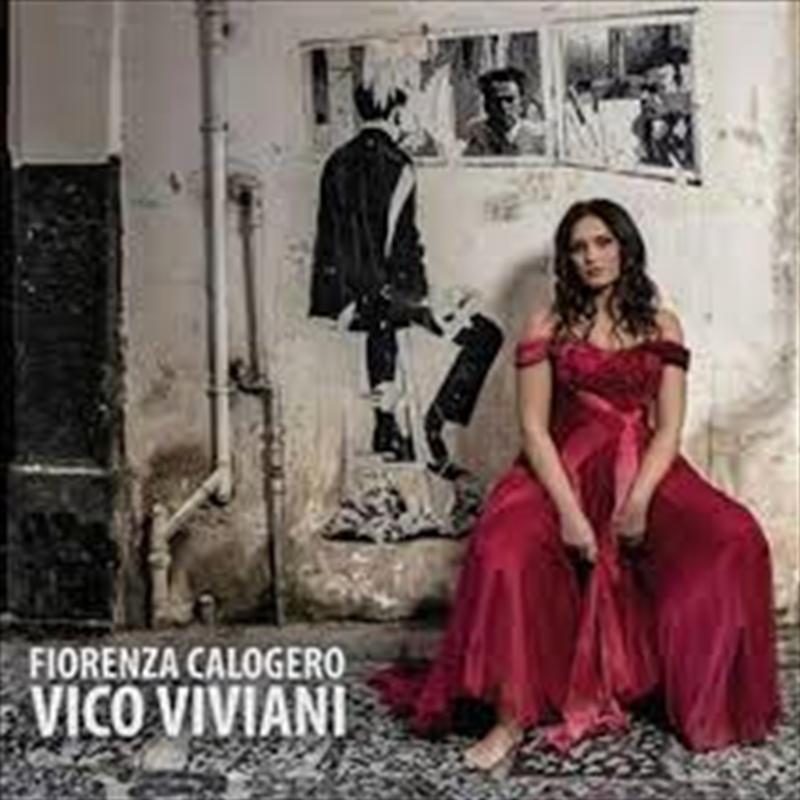 Vico Viviani/Product Detail/World