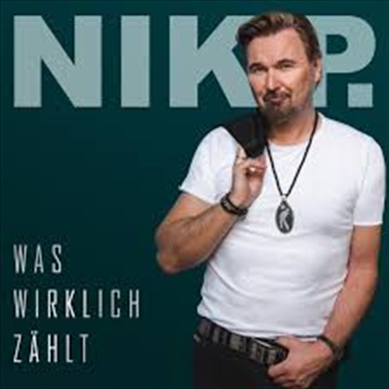 Was Wirklich Zahlt/Product Detail/Rock/Pop