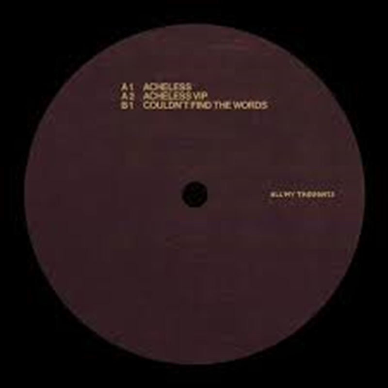 Acheless/Product Detail/Dance