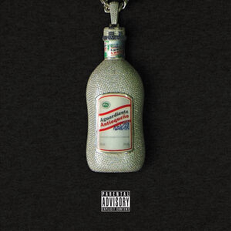 Aguardiente/Product Detail/Hip-Hop