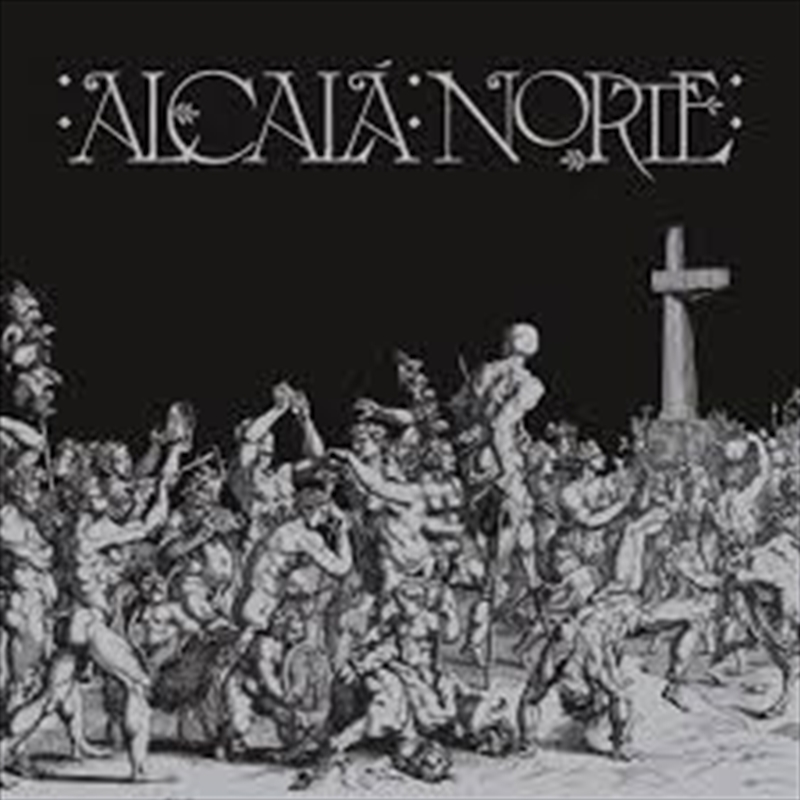 Alcala Norte/Product Detail/Rock/Pop