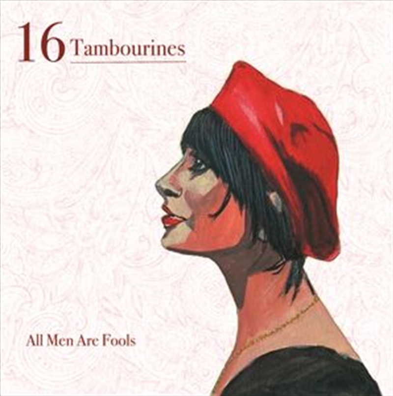 All Men Are Fools/Product Detail/Rock/Pop