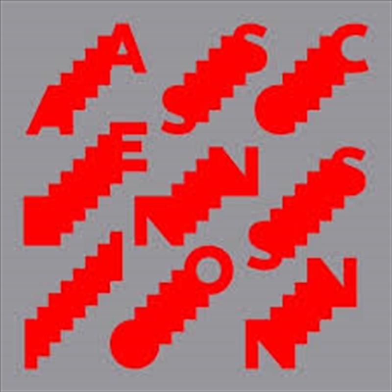 Ascension/Product Detail/Dance