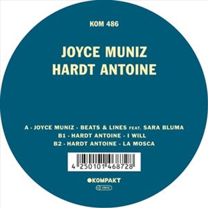 Beats & Lines/Product Detail/Dance