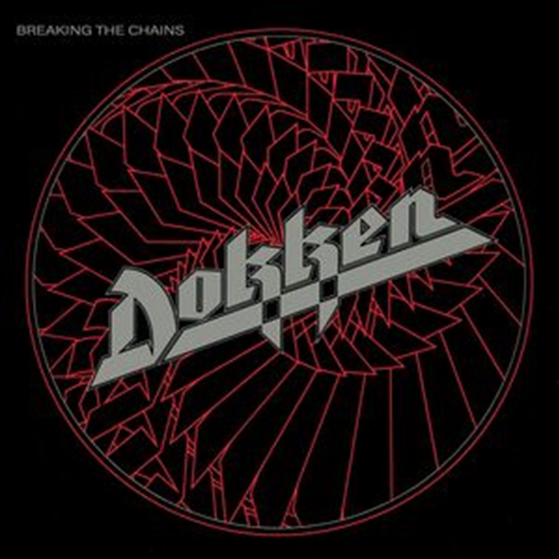 Breaking The Chains/Product Detail/Rock/Pop