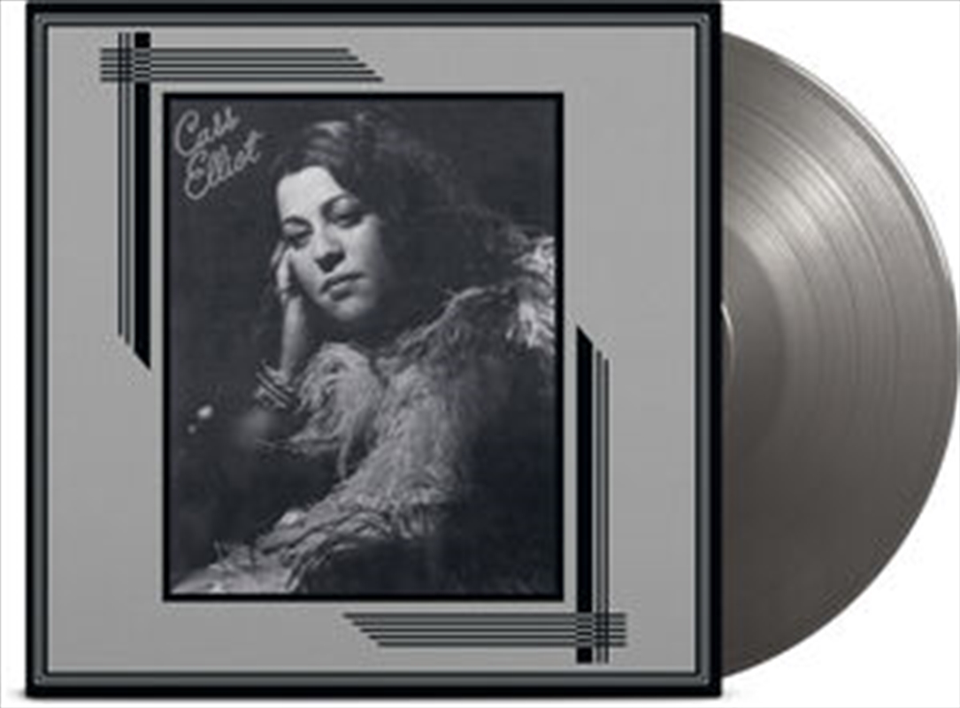 Cass Elliot/Product Detail/Rock/Pop