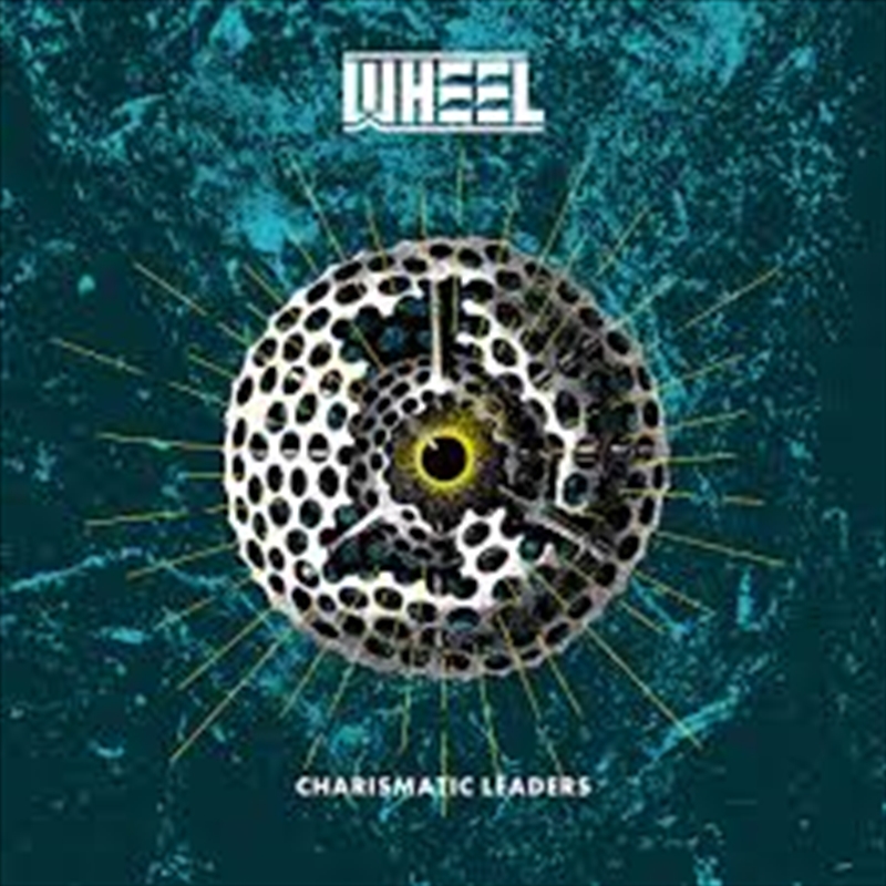 Charismatic Leaders/Product Detail/Rock/Pop