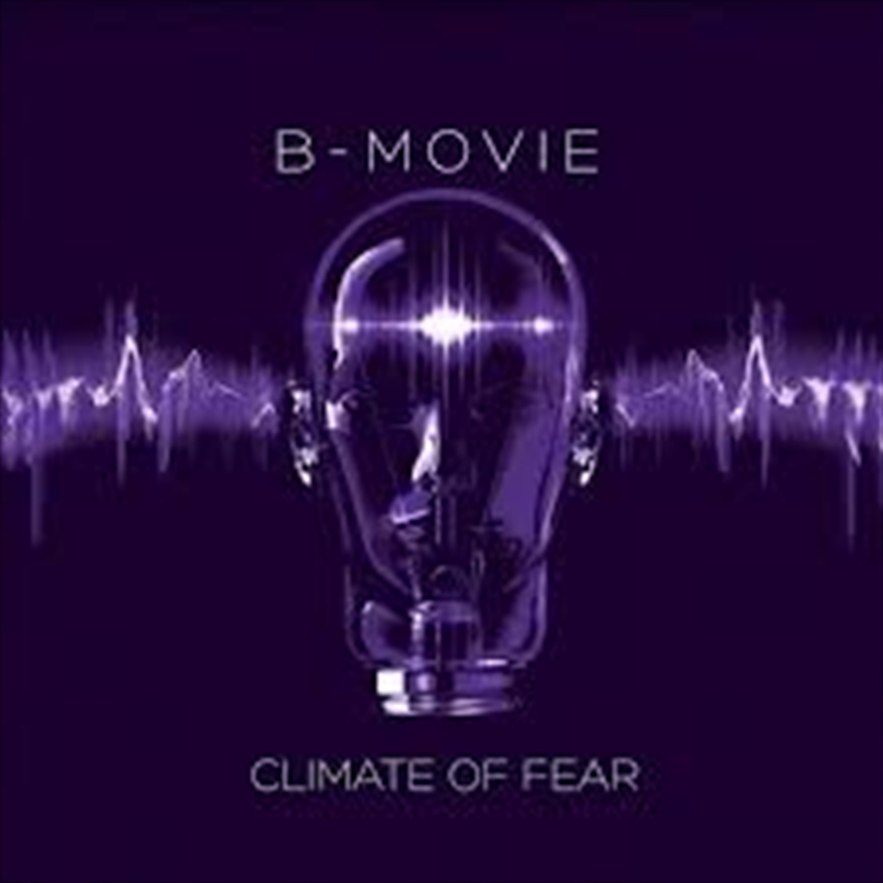 Climate Of Fear - Purple/Product Detail/Rock/Pop