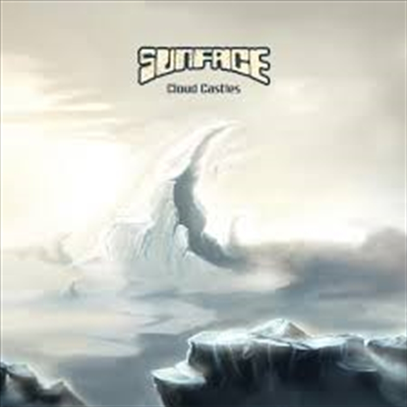 Cloud Castles/Product Detail/Rock/Pop