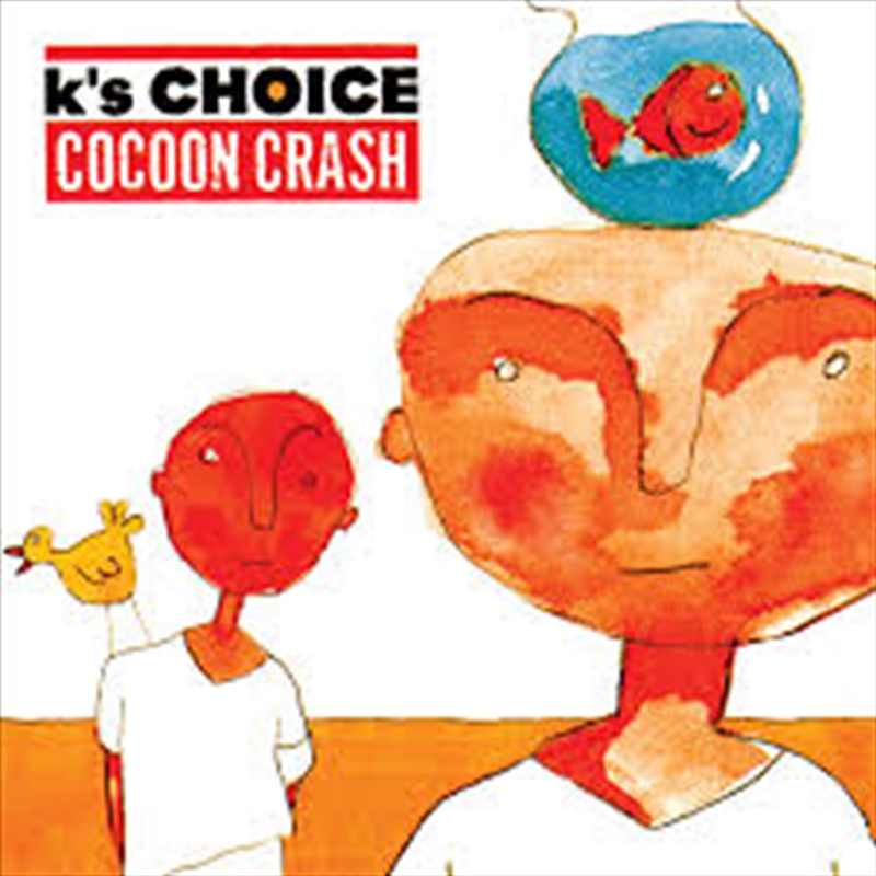 Cocoon Crash/Product Detail/Rock/Pop