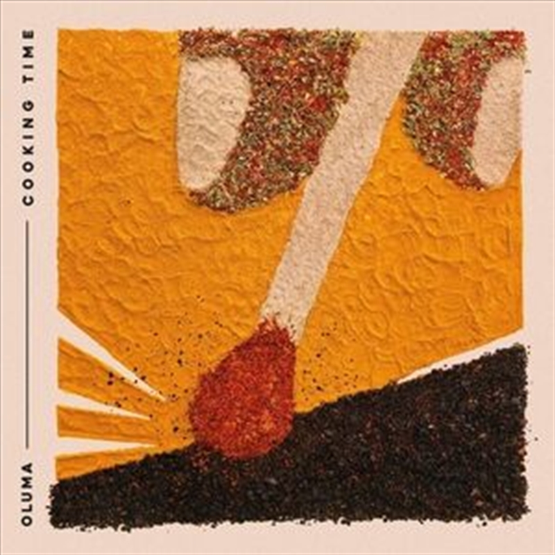 Cooking Time/Product Detail/Jazz