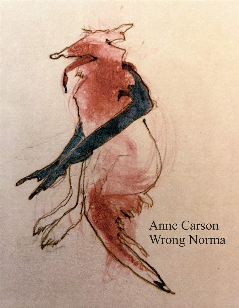 Wrong Norma: ‘I would read anything she wrote’ Susan Sontag/Product Detail/Reading