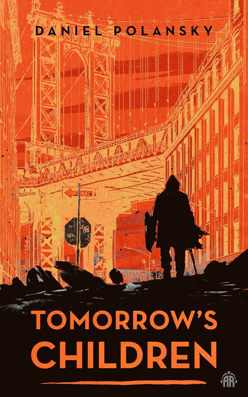Tomorrow's Children/Product Detail/Fantasy Fiction