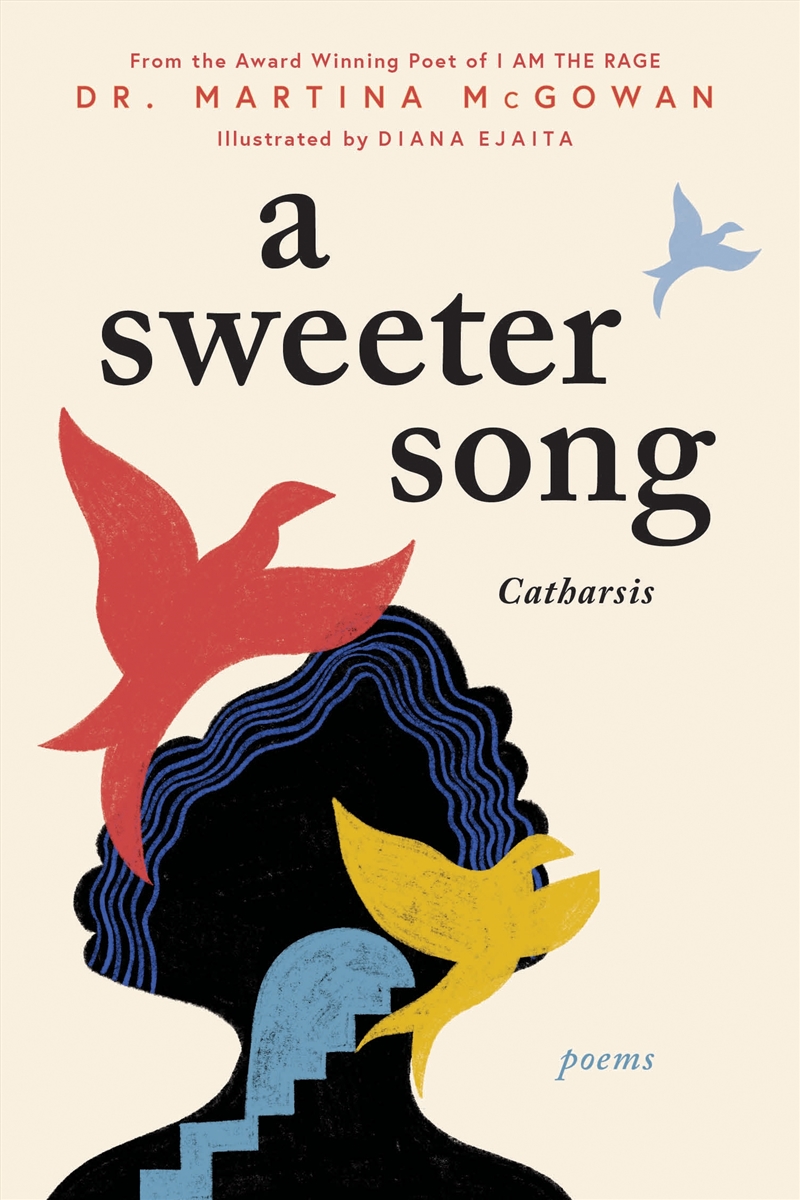 Sweeter Song, A/Product Detail/Poetry