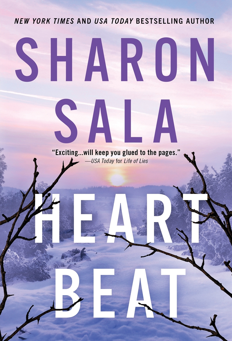 Heartbeat/Product Detail/Romance