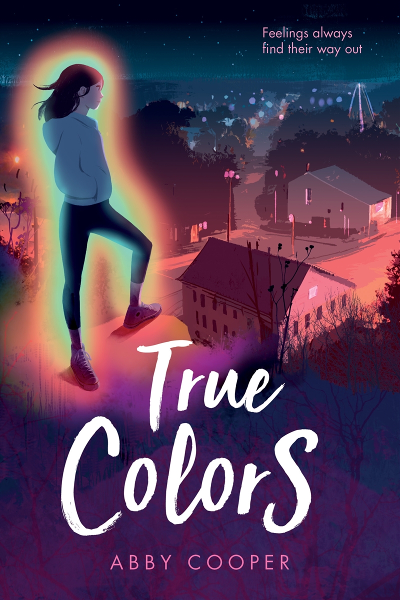 True Colors/Product Detail/Childrens Fiction Books