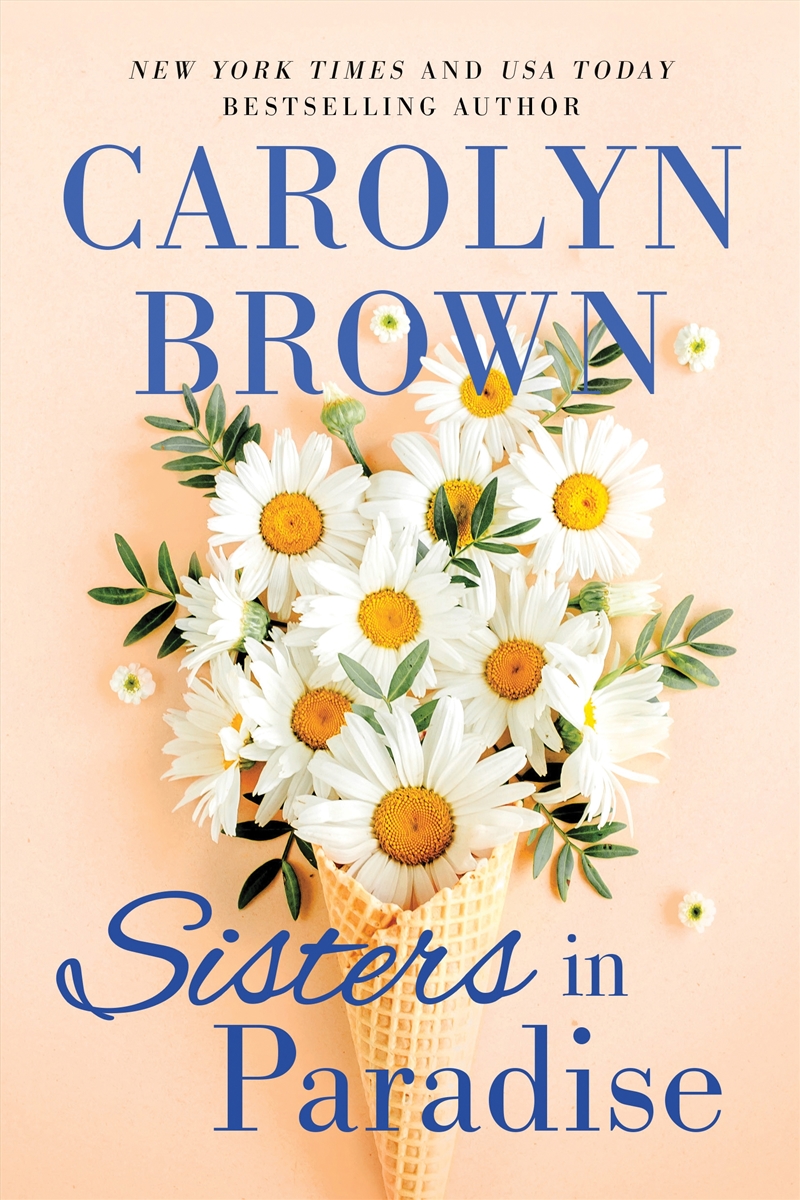 Sisters In Paradise/Product Detail/Romance