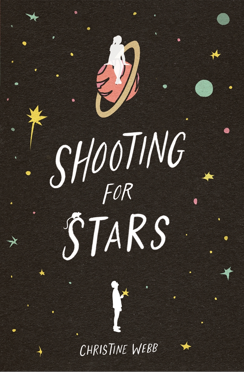 Shooting For Stars/Product Detail/Childrens Fiction Books