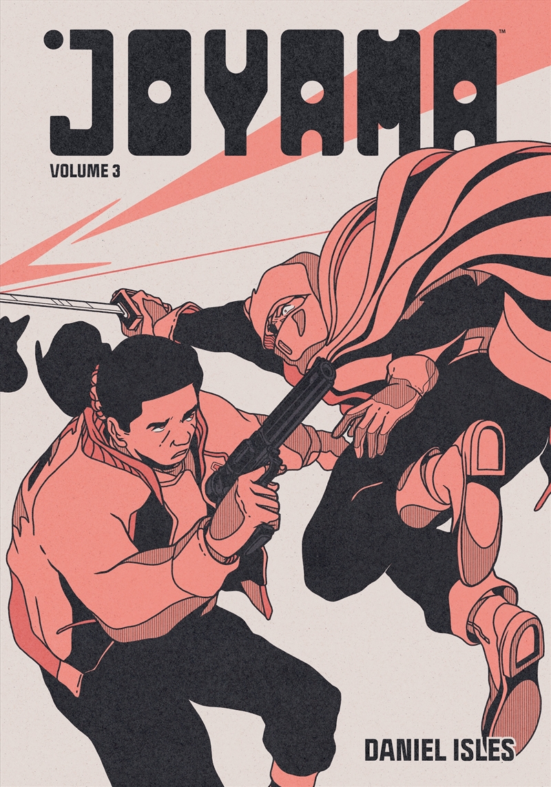 Joyama Volume 3/Product Detail/Fantasy Fiction
