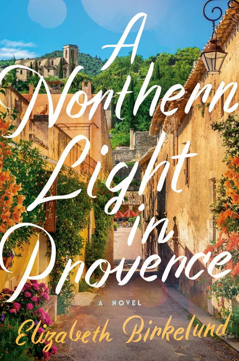 A Northern Light In Provence: A Novel/Product Detail/Modern & Contemporary