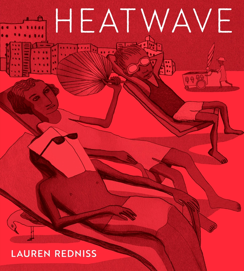 Heatwave/Product Detail/Early Childhood Fiction Books