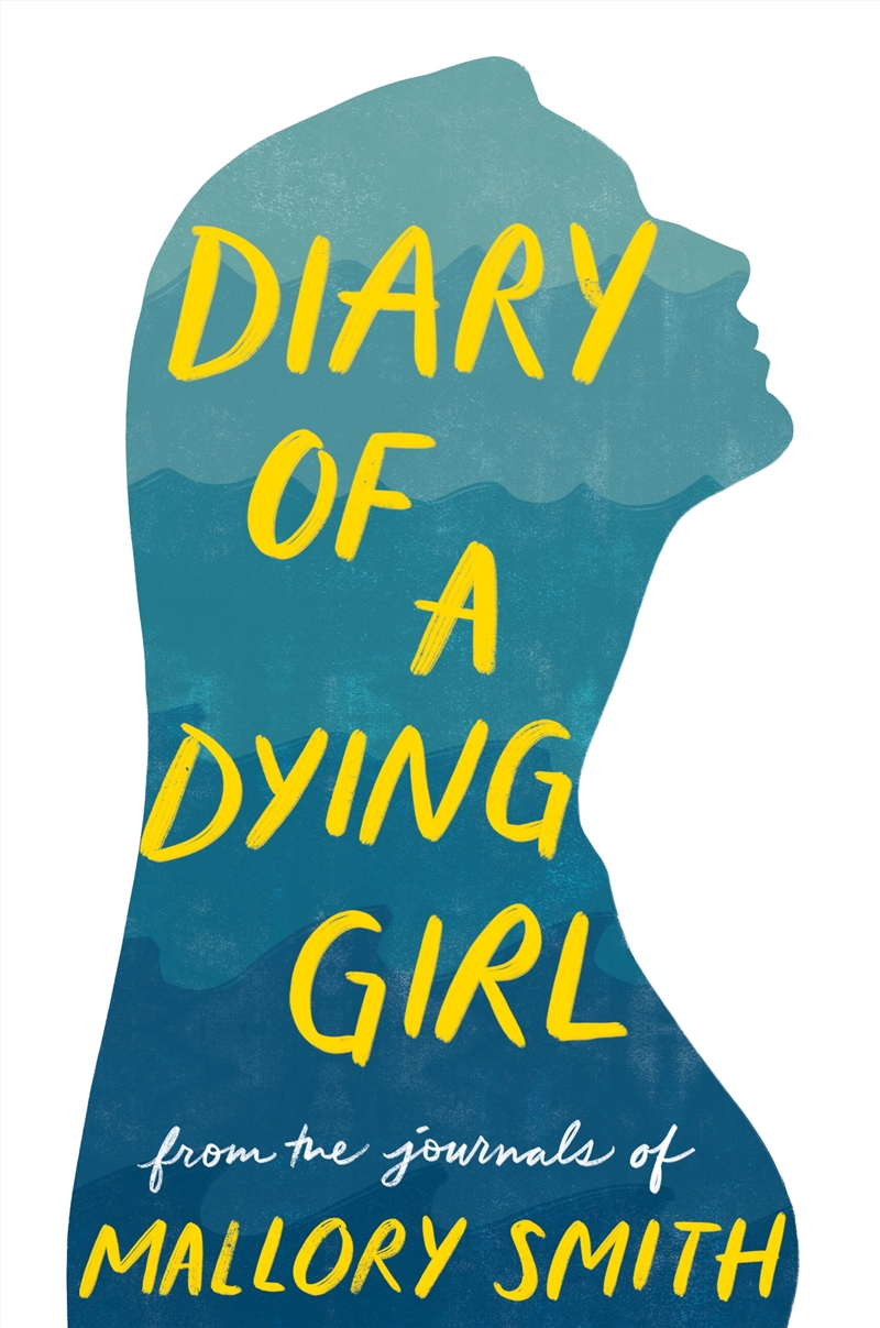 Diary of a Dying Girl: Adapted from Salt in My Soul/Product Detail/Family & Health