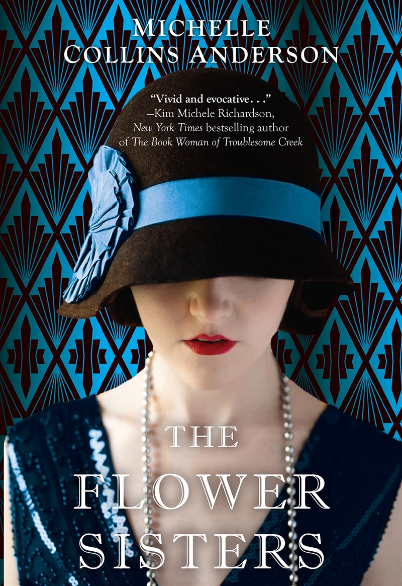 The Flower Sisters/Product Detail/Historical Fiction