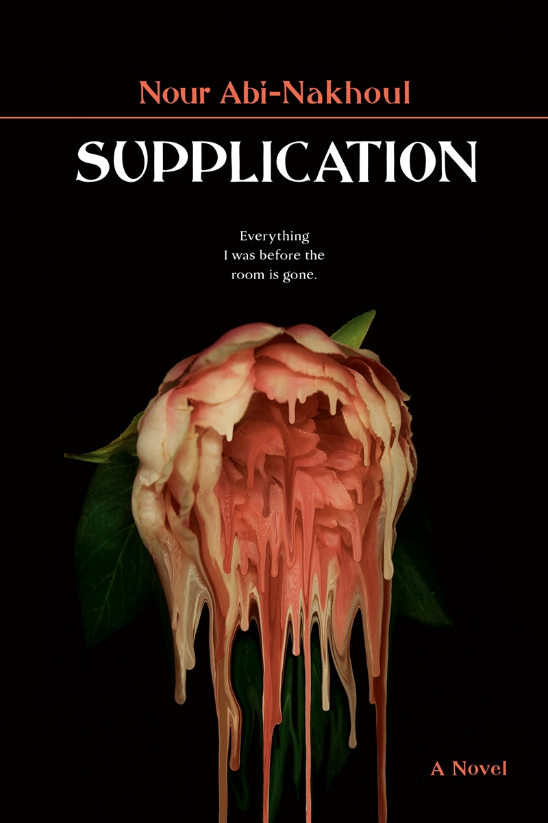 Supplication: A Novel/Product Detail/Fantasy Fiction