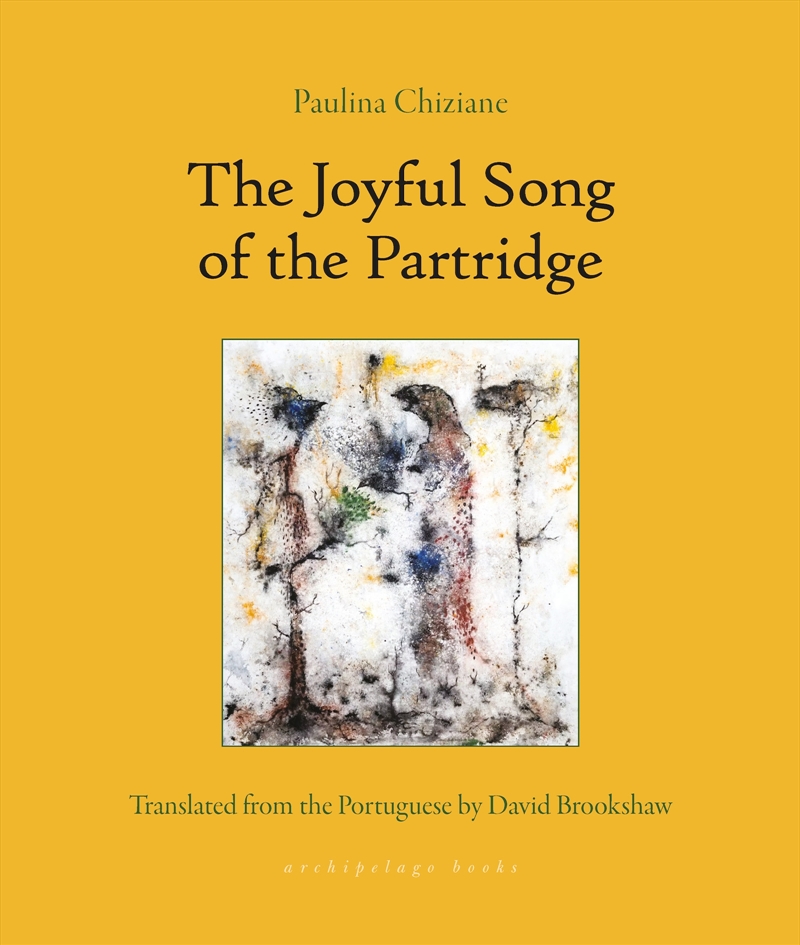 The Joyful Song Of The Partridge/Product Detail/Modern & Contemporary