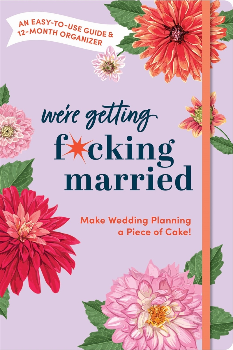 Make Wedding Planning a Piece of Cake/Product Detail/Adult Books