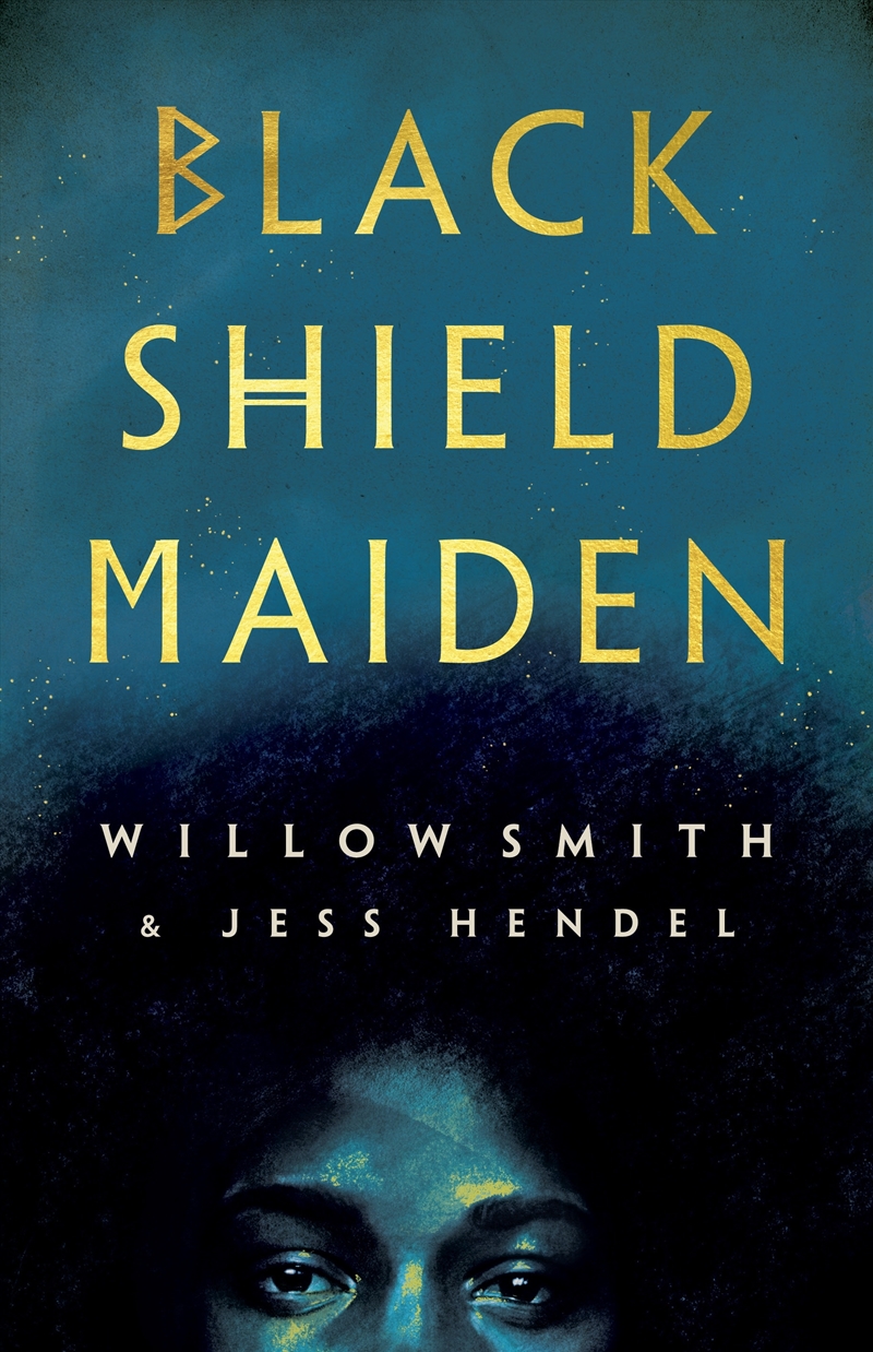 Black Shield Maiden/Product Detail/Fantasy Fiction