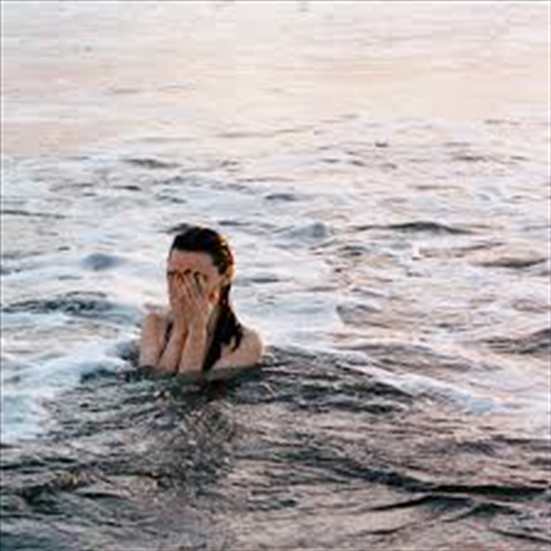 Big Swimmer/Product Detail/Rock/Pop