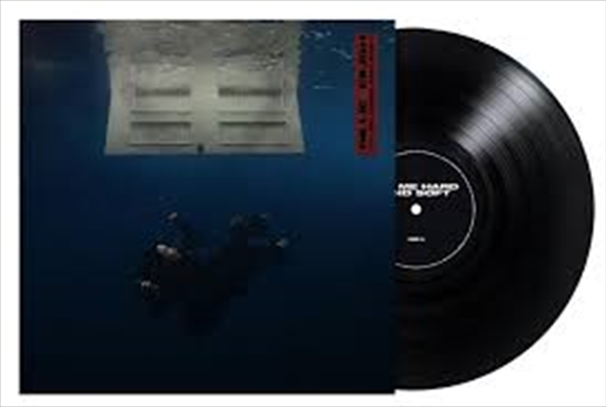 Hit Me Hard And Soft/Product Detail/Pop