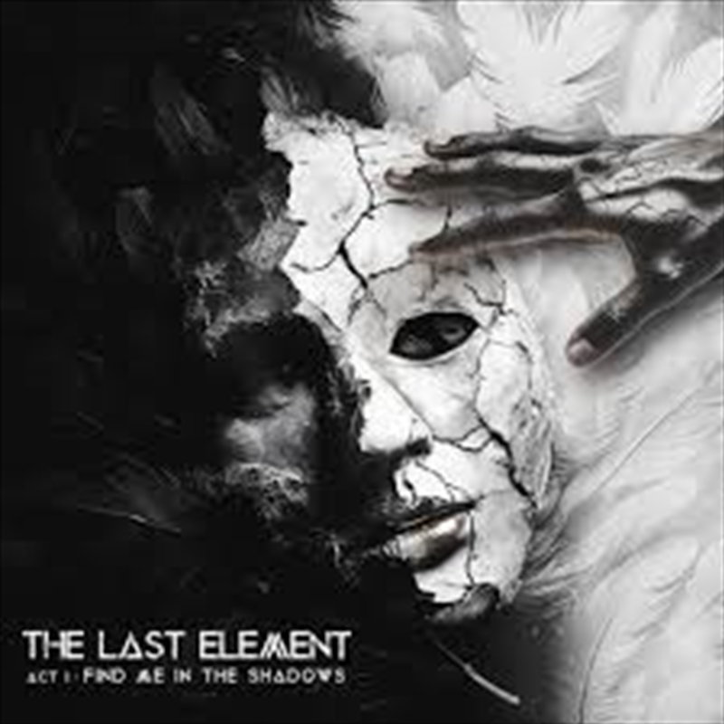 Act I - Find Me In The Shadows/Product Detail/Alternative