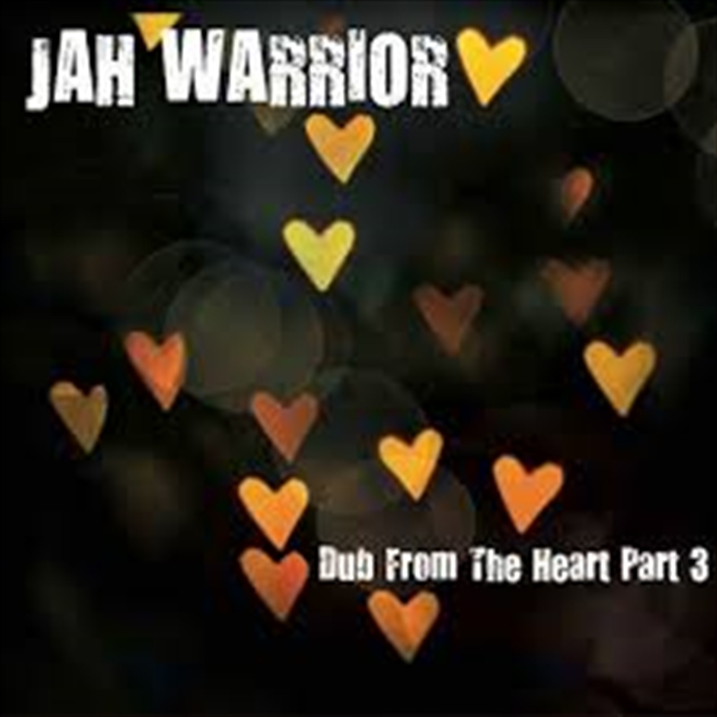 Dub From The Heart Part 3/Product Detail/Reggae