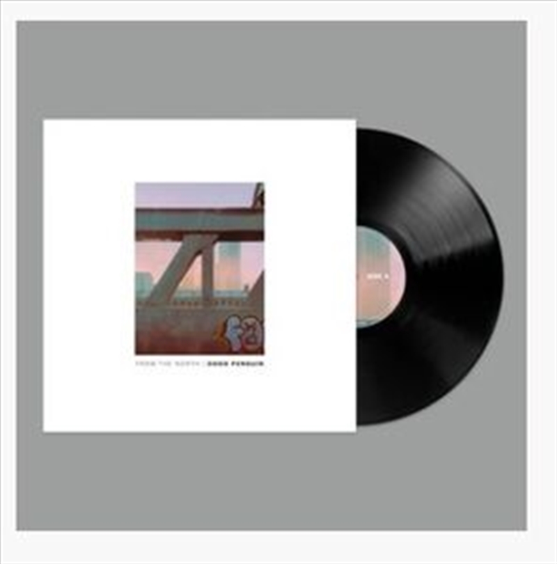 From The North - Gogo Penguin/Product Detail/Jazz