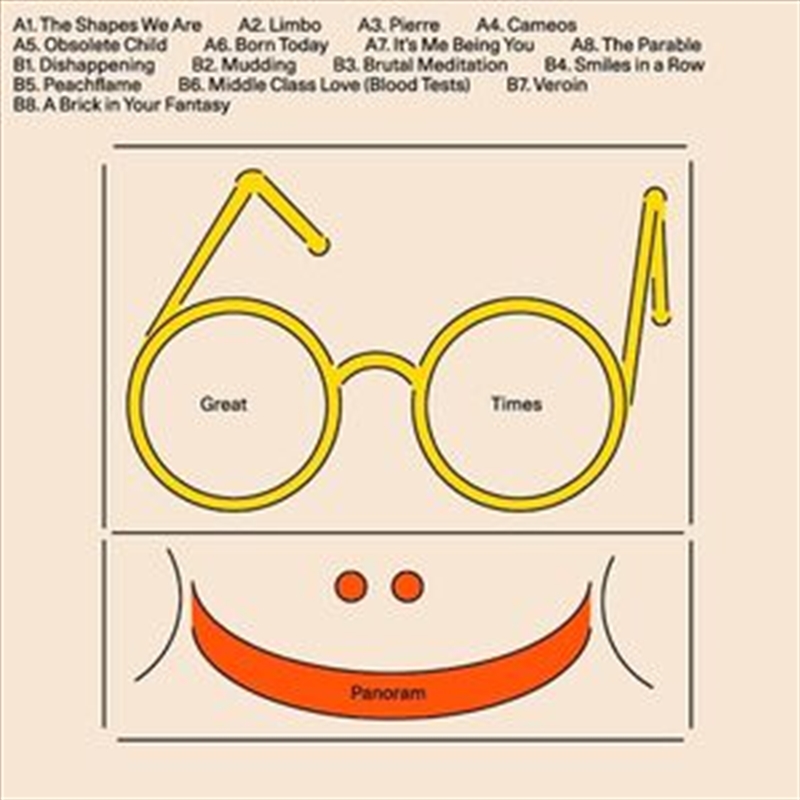 Great Times/Product Detail/Dance