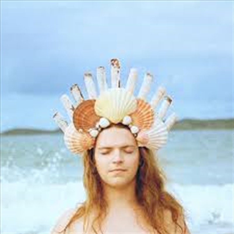 Halocline/Product Detail/Blues