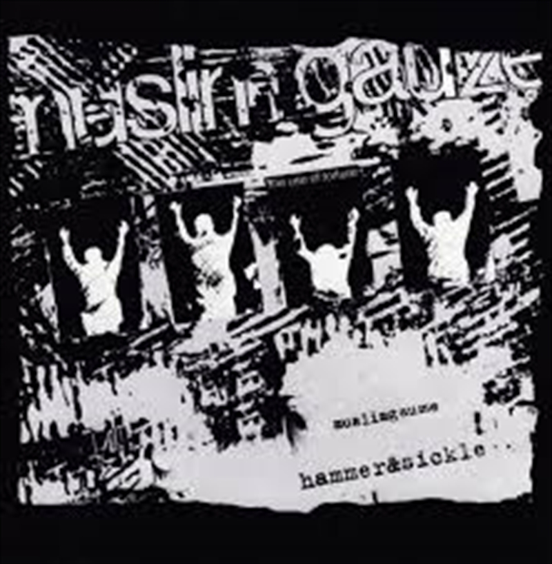 Hammer & Sickle/Product Detail/Dance