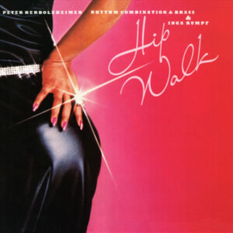 Hip Walk/Product Detail/Rock/Pop