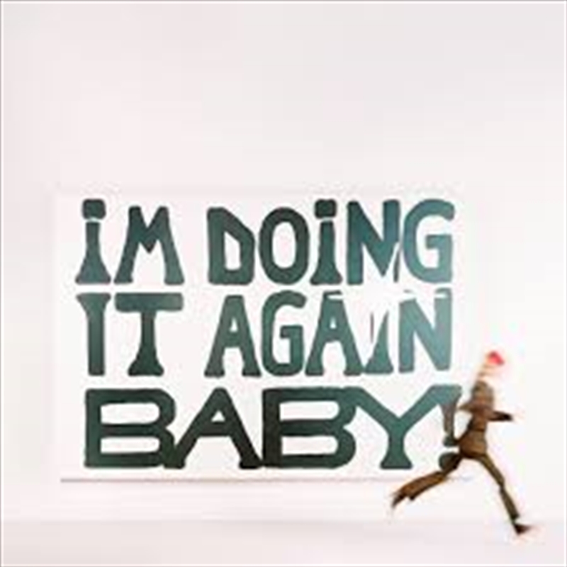 I'M Doing It Again Baby - Limi/Product Detail/Rock/Pop
