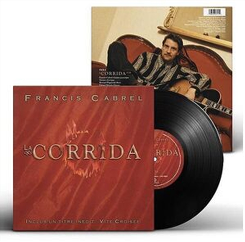 La Corrida/Product Detail/Rock/Pop