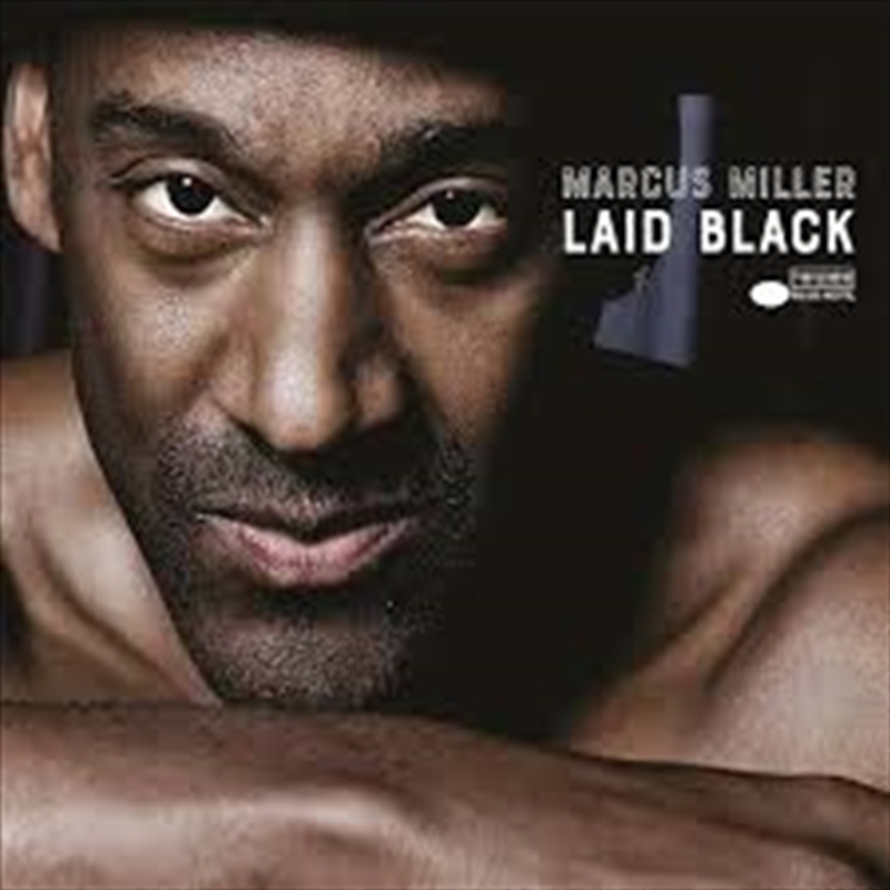 Laid Black/Product Detail/Rock/Pop
