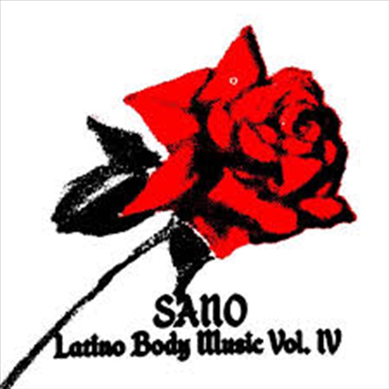 Latino Body Music Iv/Product Detail/Dance
