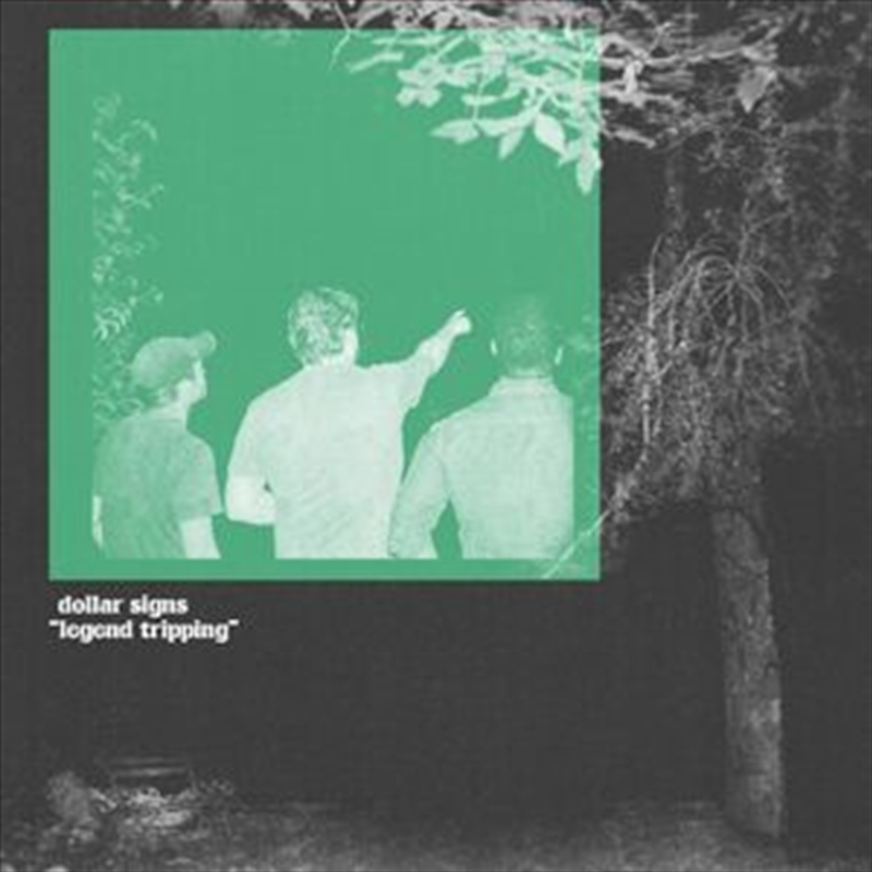 Legend Tripping/Product Detail/Rock/Pop