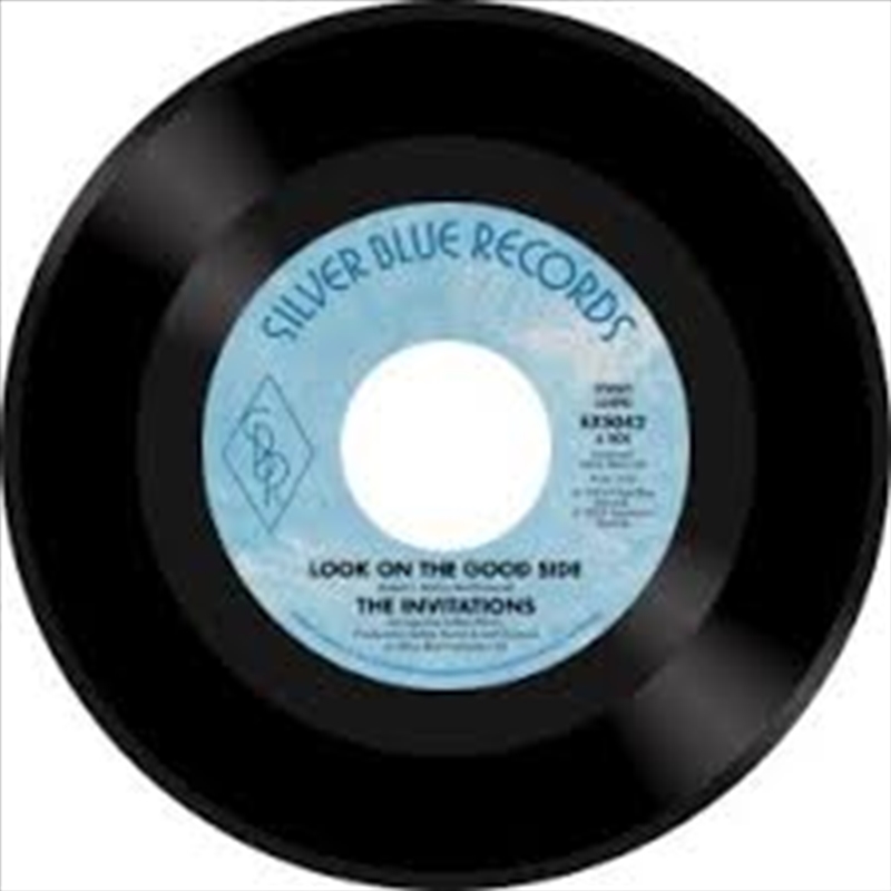 Look On The Good Side / They S/Product Detail/R&B